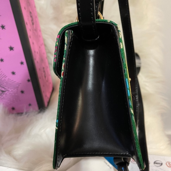 Authentic Gucci Mini salvi - Picture 4 of 14